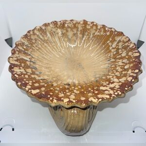 Handmade Ceramic Sea Shell Decor